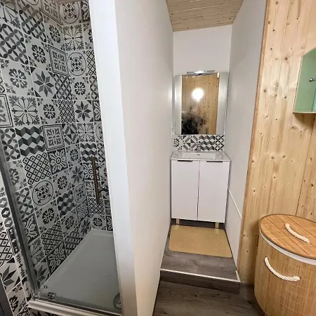 Grande Terrasse Rdc A150 M De La Apartmán