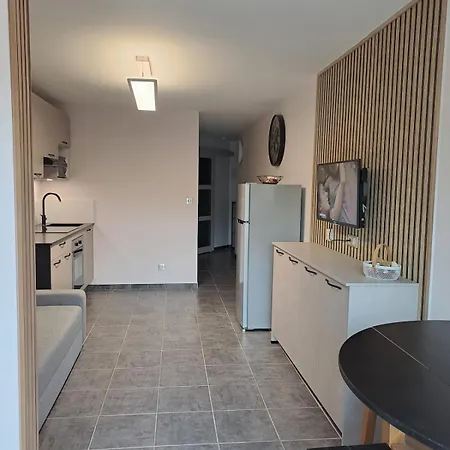 Grande Terrasse Rdc A150 M De La