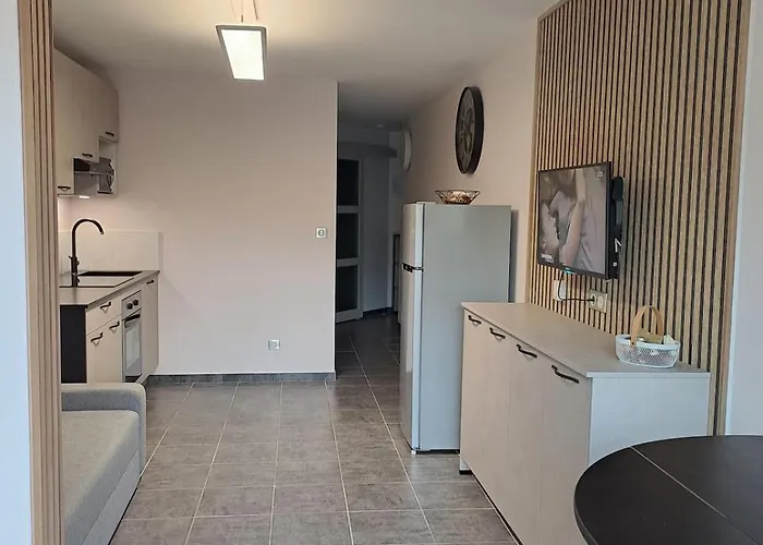 Grande Terrasse Rdc A150 M De La